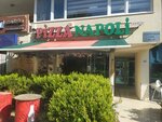 Pizza Napoli (Antalya, Muratpaşa, Lara Cad., 97B), pizzeria