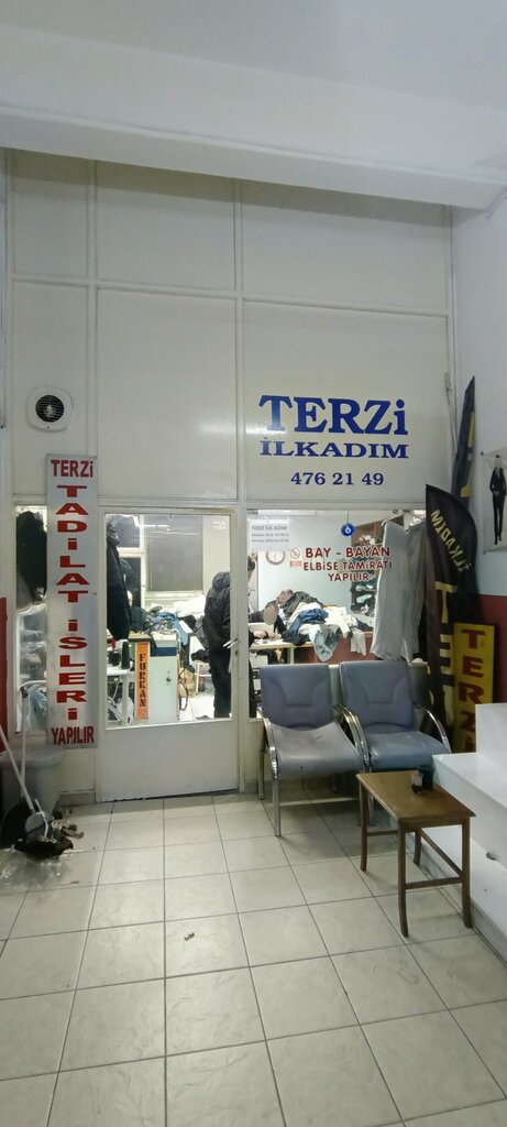 Tailor Terzi Ilk Adim, Ankara, photo