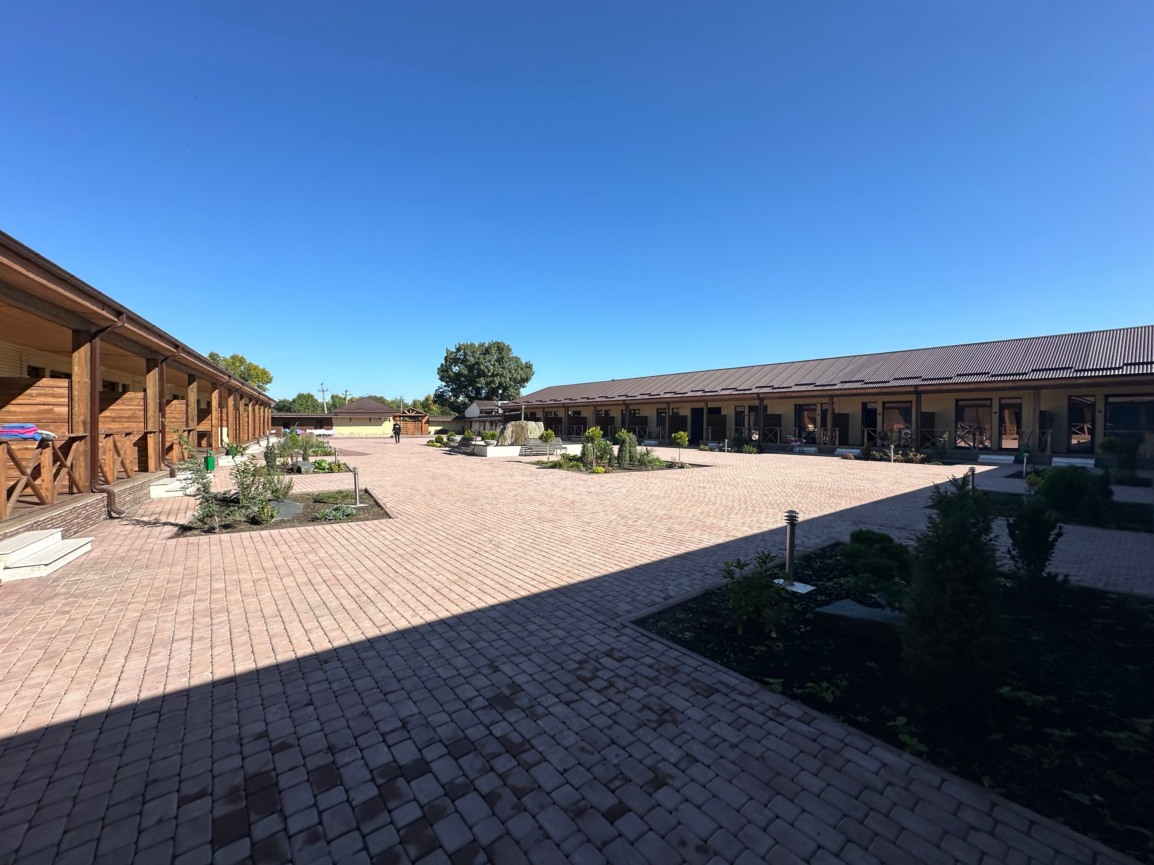 Фото Фермер