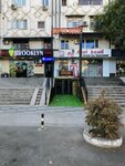 Josper house (Yunusabad District, Yunusabad Residential Area, 13-mavze, 4), restaurant