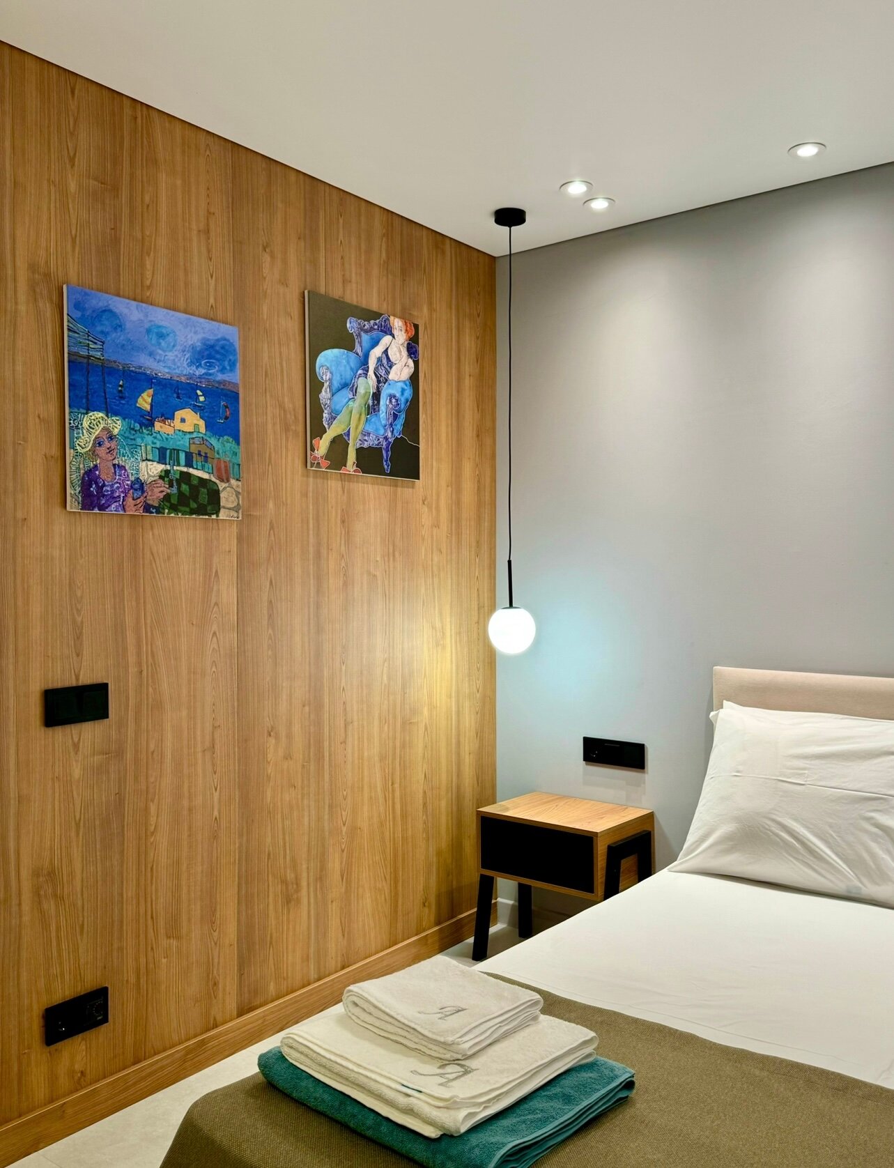 Фото Art More Hotel