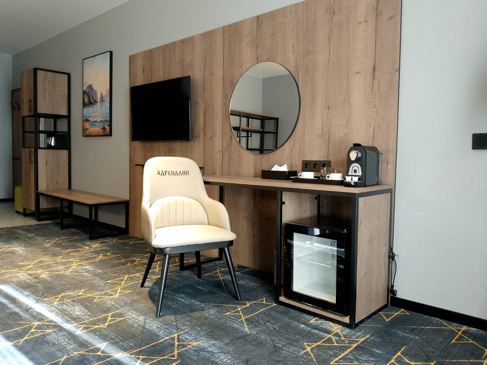 Фото отеля 4