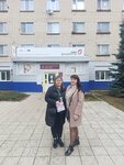 Счастливы вместе (Karl Marx Avenue, 360А), mortgage agency