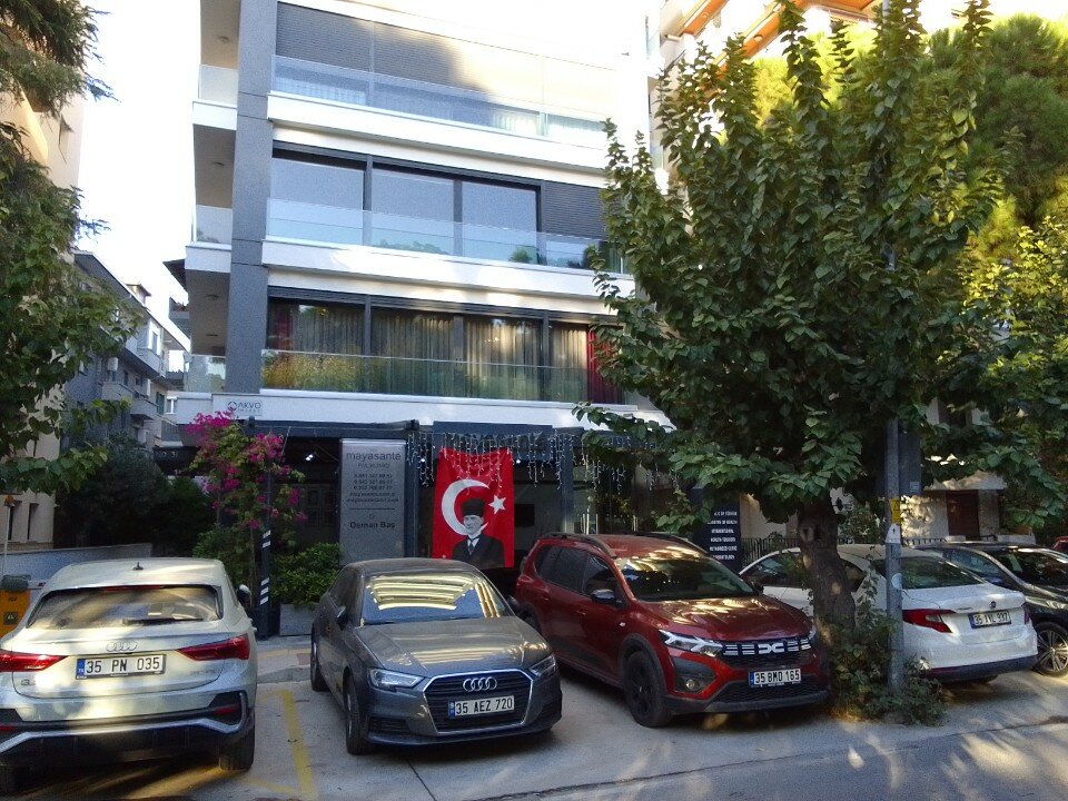 Mayasante Polyclinic