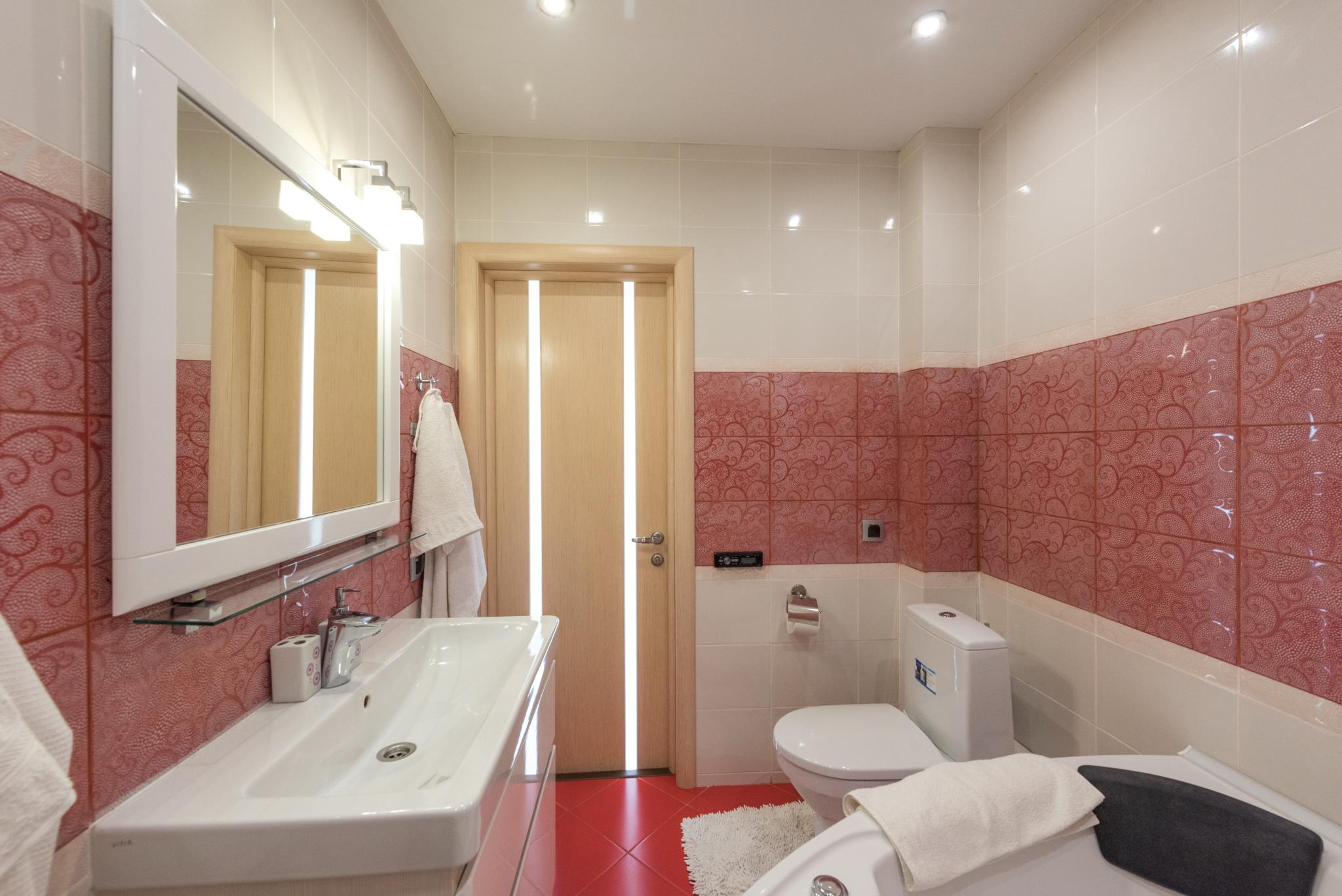 Фото Вечерний город