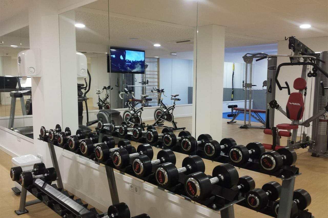 Фото Puerto Azul Suite Hotel