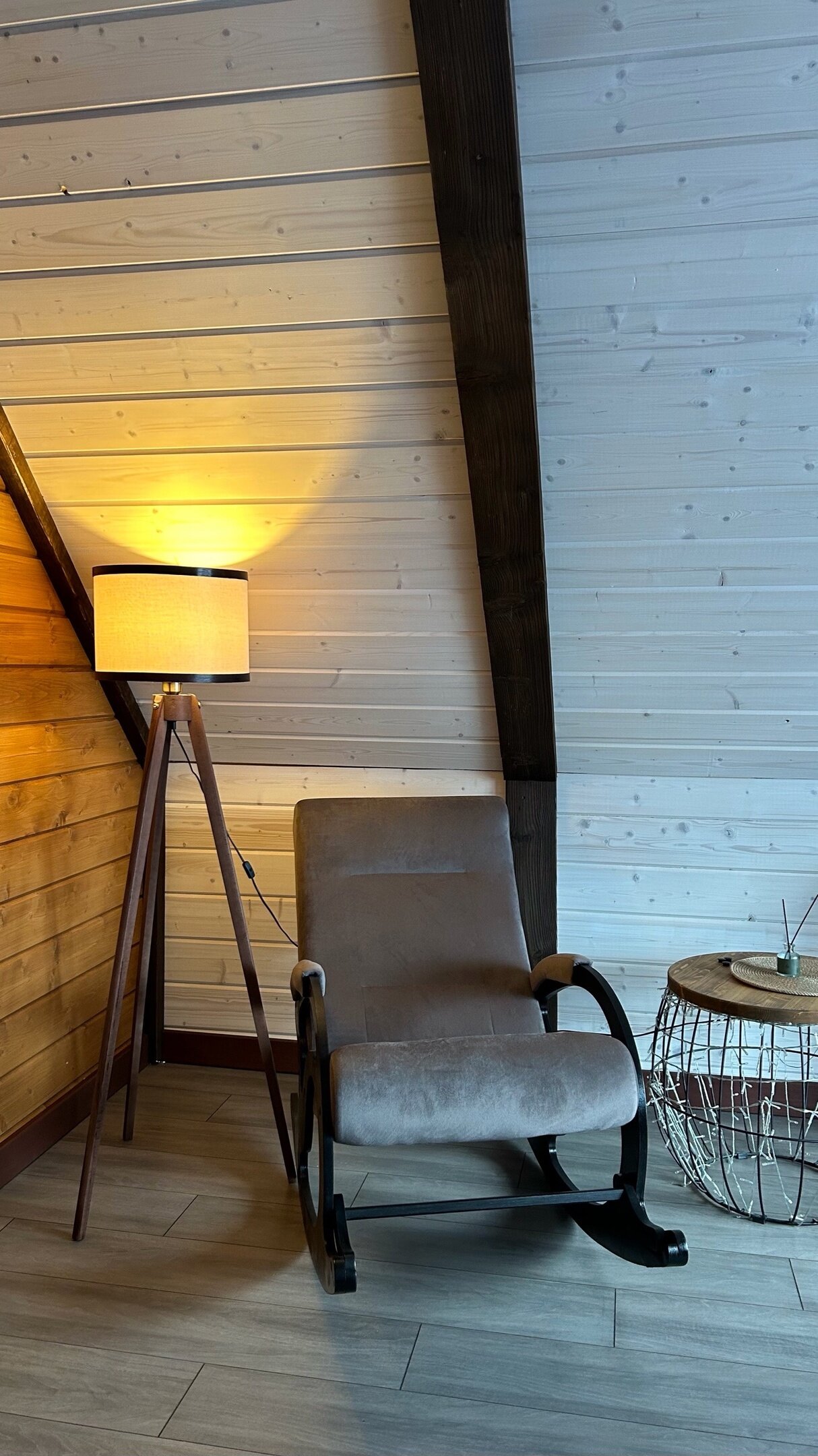 Фото Елки-палки