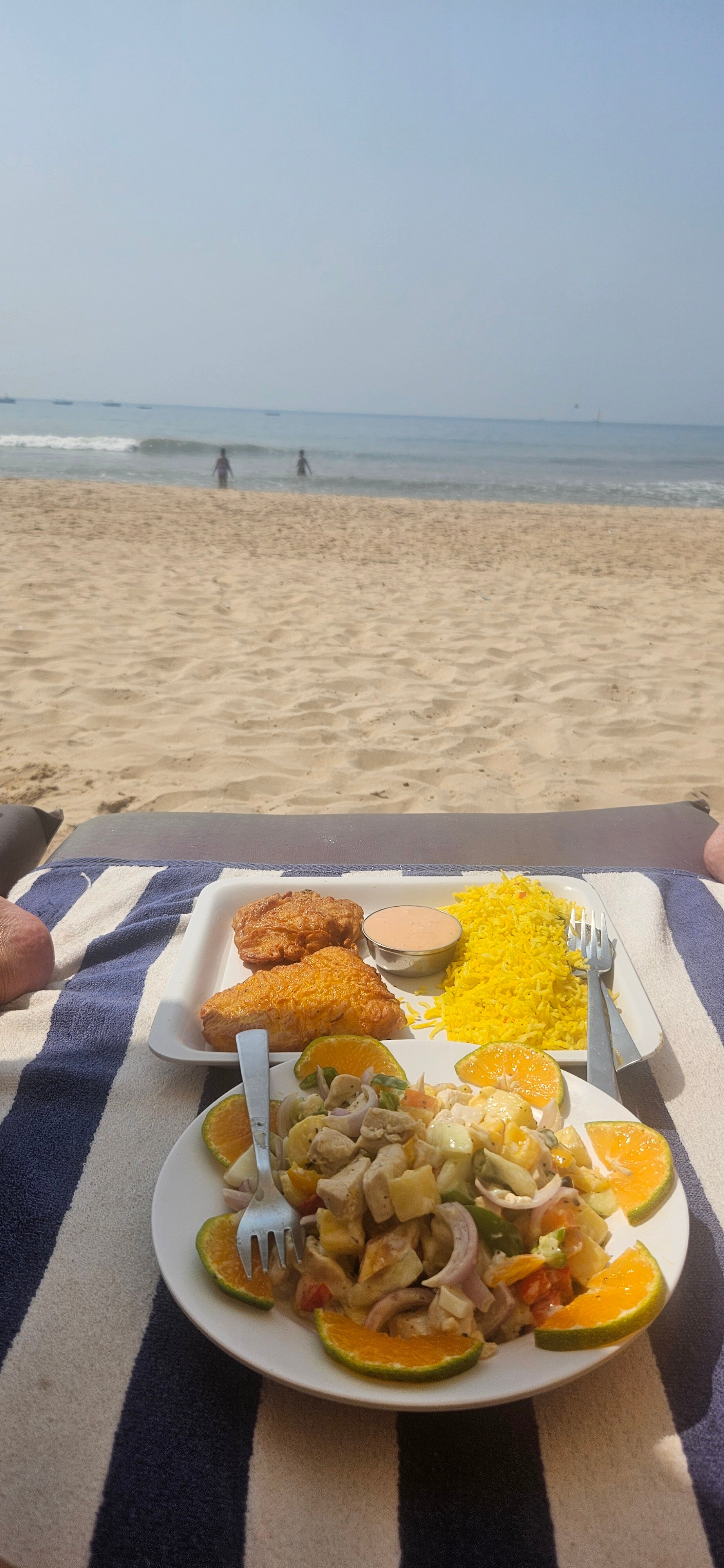 Фото Mayflower Beach Resort