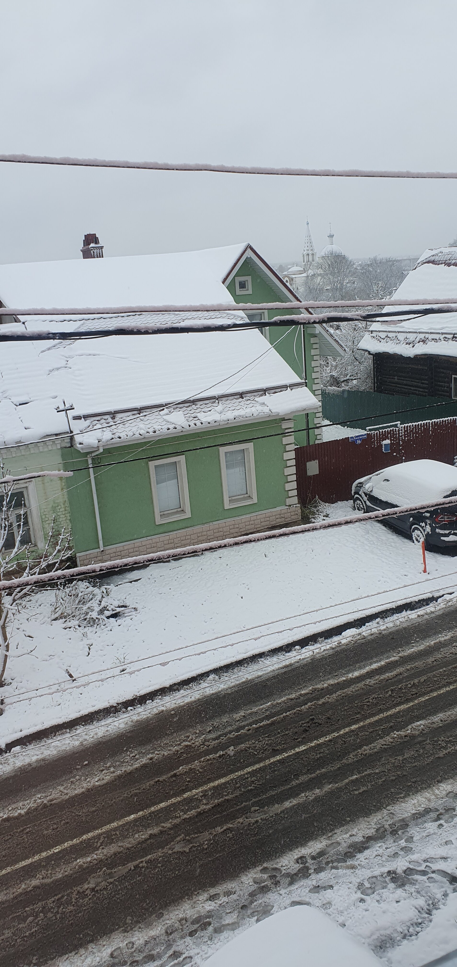 Фото Никольская