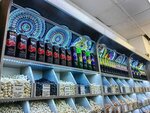 Fruit and vegetable store (Pervomayskaya Street, 110с1), greengrocery
