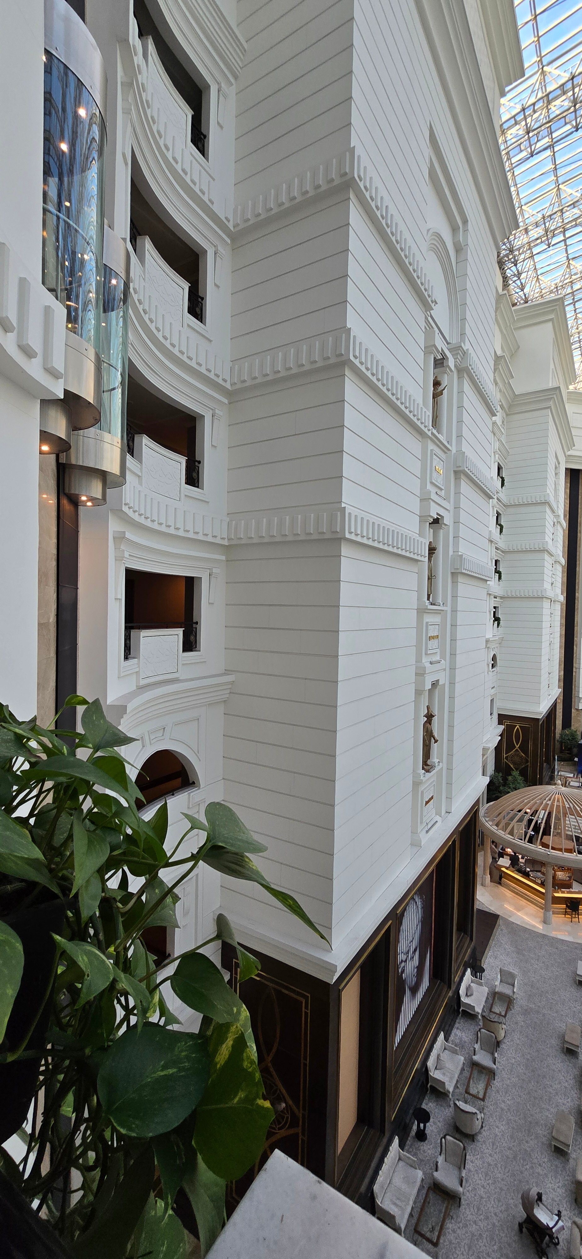 Фото Отель Rixos Almaty