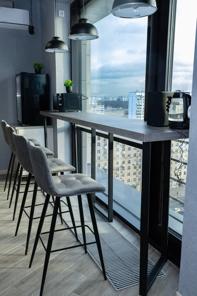 Фото TimeLapse II