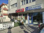 Cengiz Men's Hairdresser (Ankara Province, Cankaya District, Sokullu Mehmet Paşa Cad., 159C), barber shop