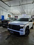 Blkn (Khimikov Street, 2Т), auto detailing