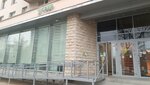Sberbank of Russia (KIMa Avenue, 4Б), terminal de pago