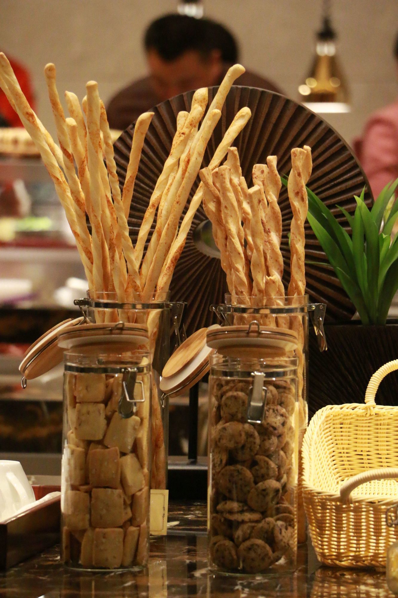 Фото Grand New Century Hotel Xi'an