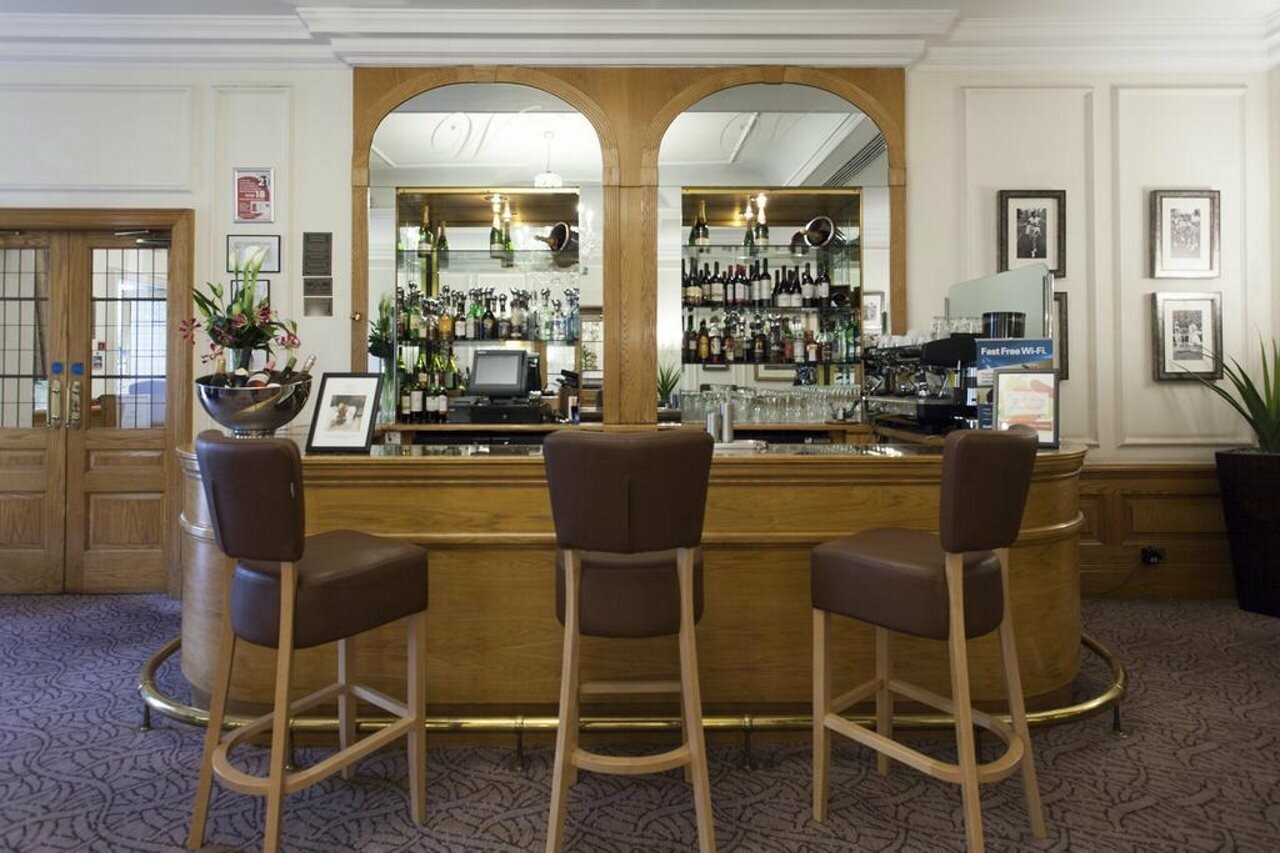 Фото Thistle London Hyde Park Lancaster Gate