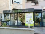 Fast&Slim Studio (Antalya, Muratpaşa, Şirinyalı Mah., 1499. Sok., 12) ، صالون تجميل