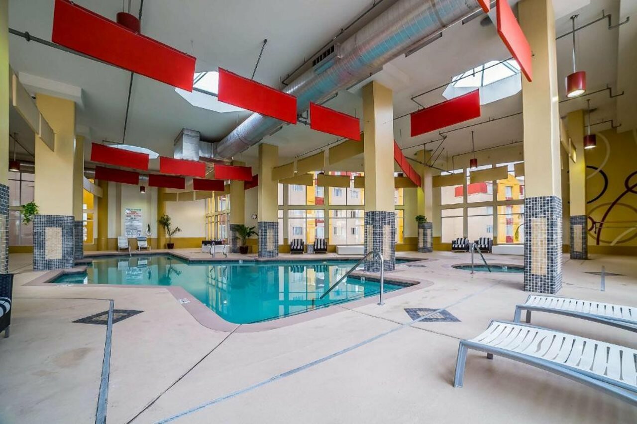 Фото Bluegreen Vacations Club 36, Ascend Resort Collection