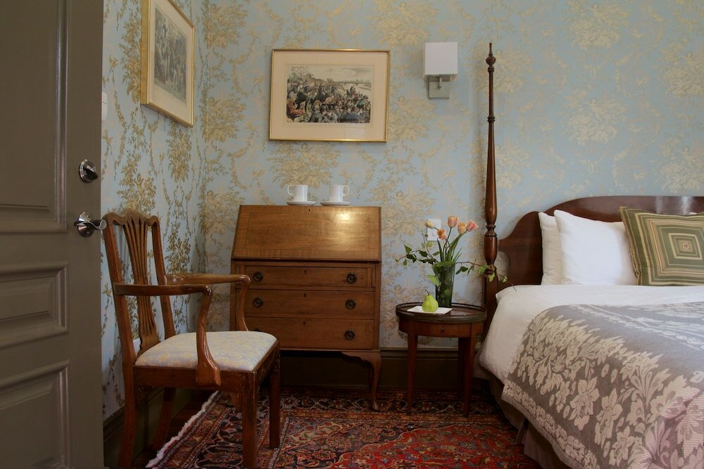 Фото Monte Cristo Bed and Breakfast