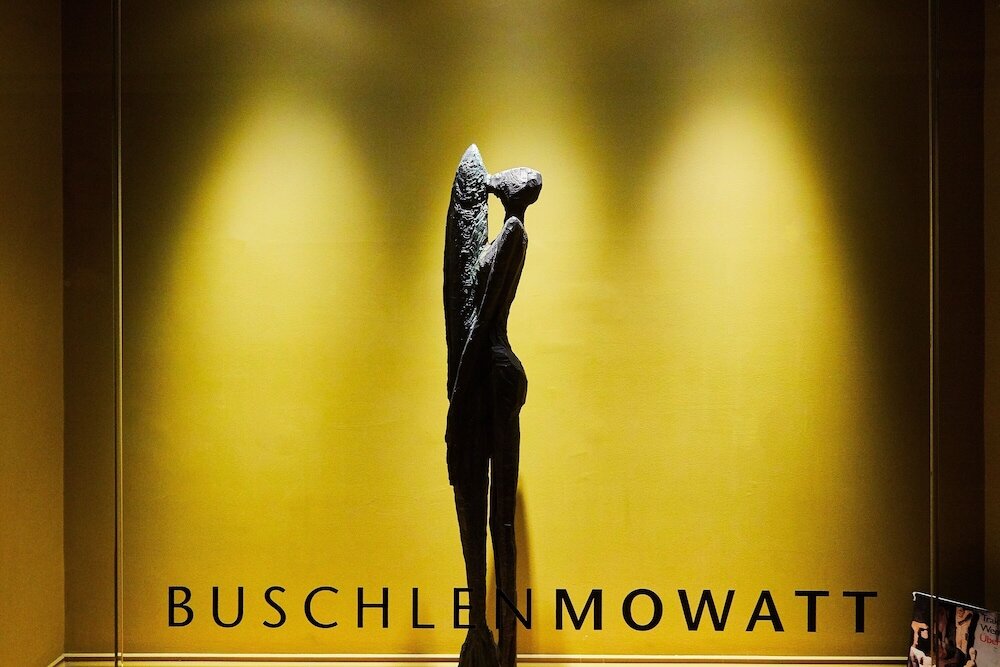 Фото The Listel Hotel