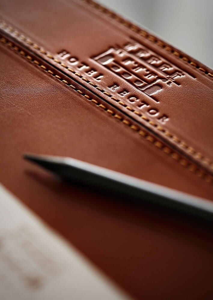 Фото Hotel Rector