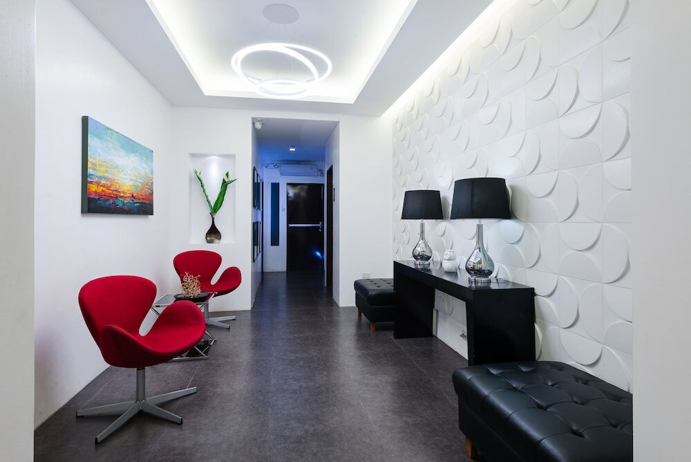 Фото Lenox Hotel