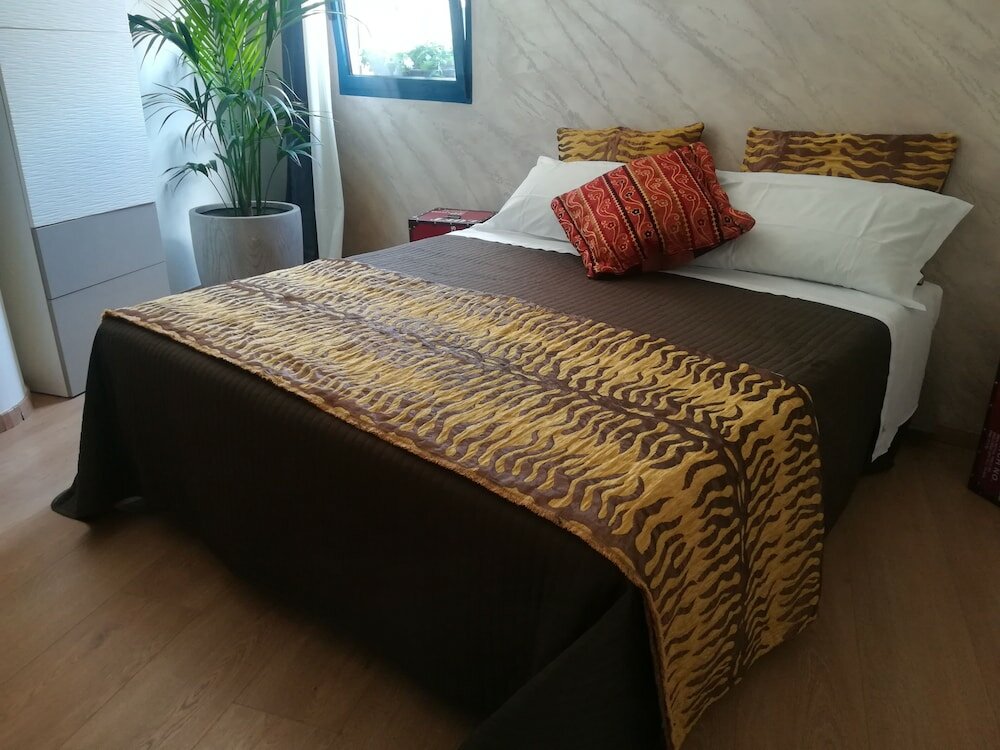 Фото Piazza Mulino 26