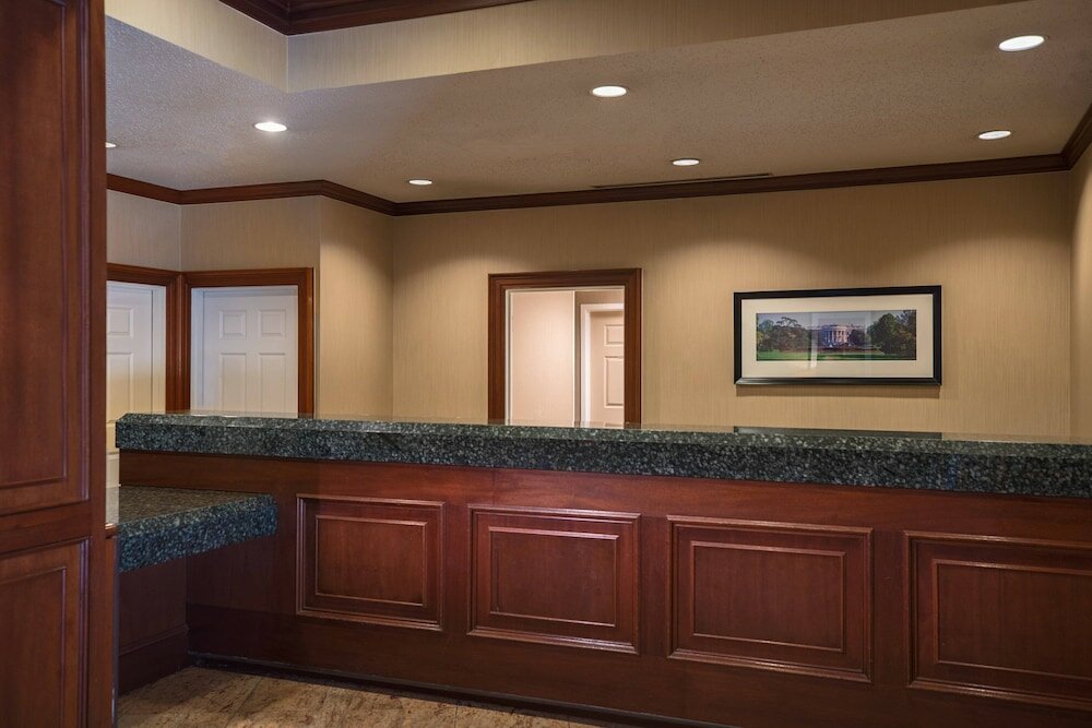 Фото Residence Inn by Marriott Washington, Dc Downtown