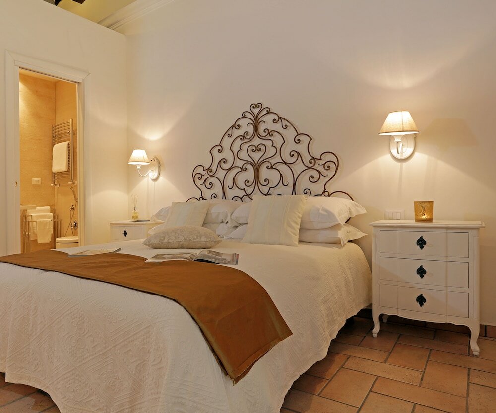 Фото Madonna de’ Monti Suites