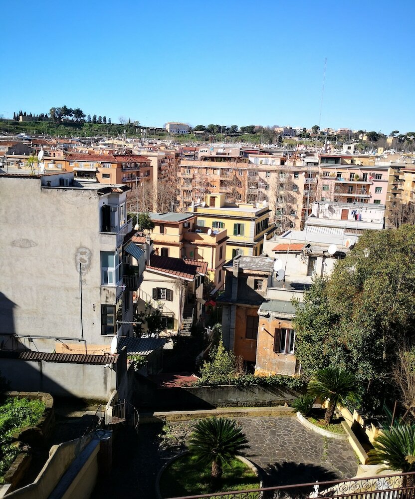 Фото отеля 3