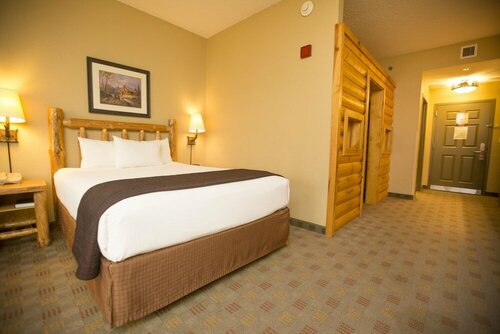 Hotel Great Wolf Lodge Sandusky Oh, State of Ohio, photo