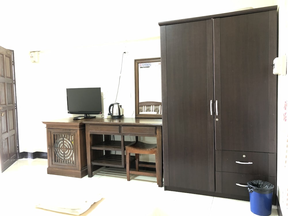 Фото Sripoom House 1