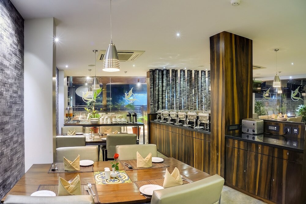 Фото Cygnett Inn Celestiial Goa