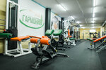 Garmonia (Lakina Street, 26), club de fitness