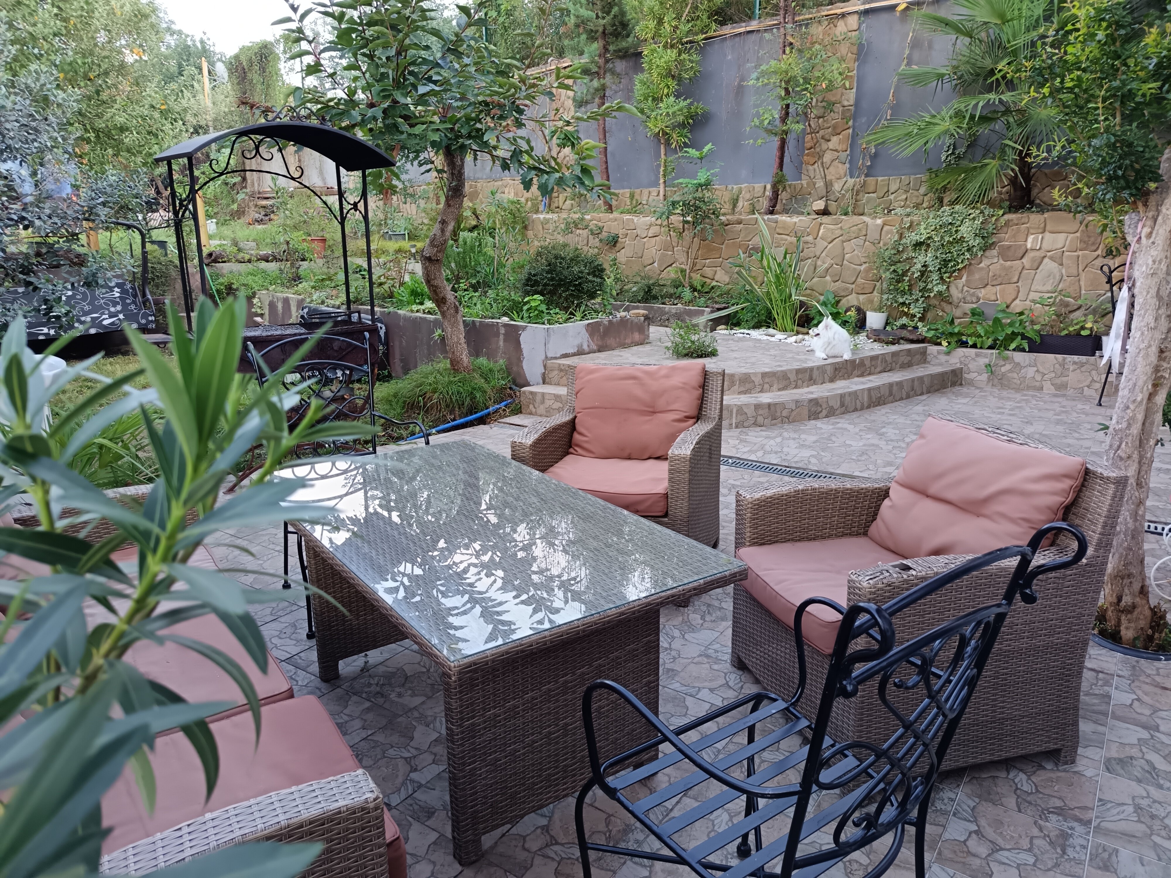 Фото Дом на Фабрициуса