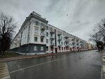 Дом специалистов (Narodniy Lane, 6), atracción
