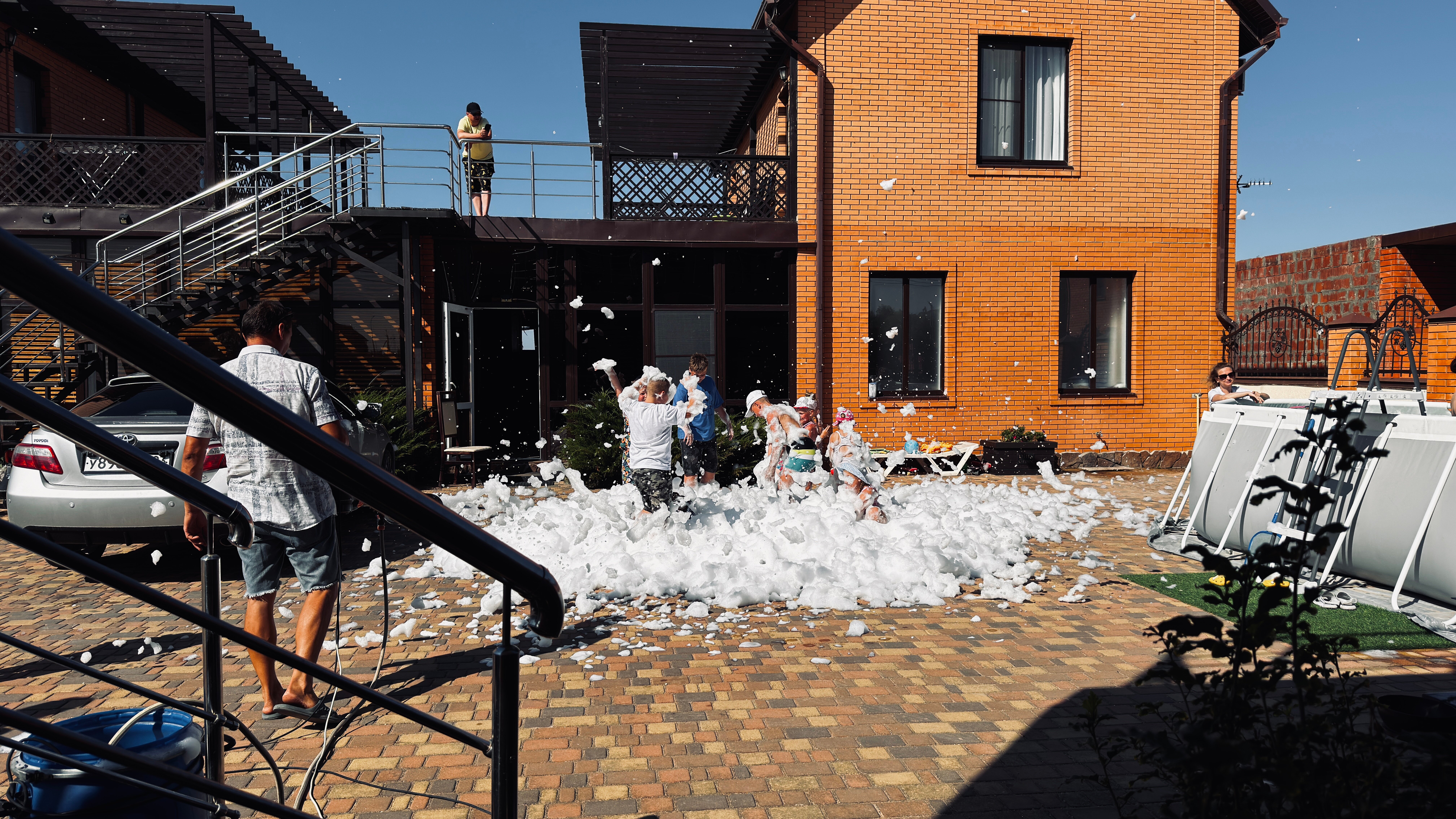 Фото Villa Grape