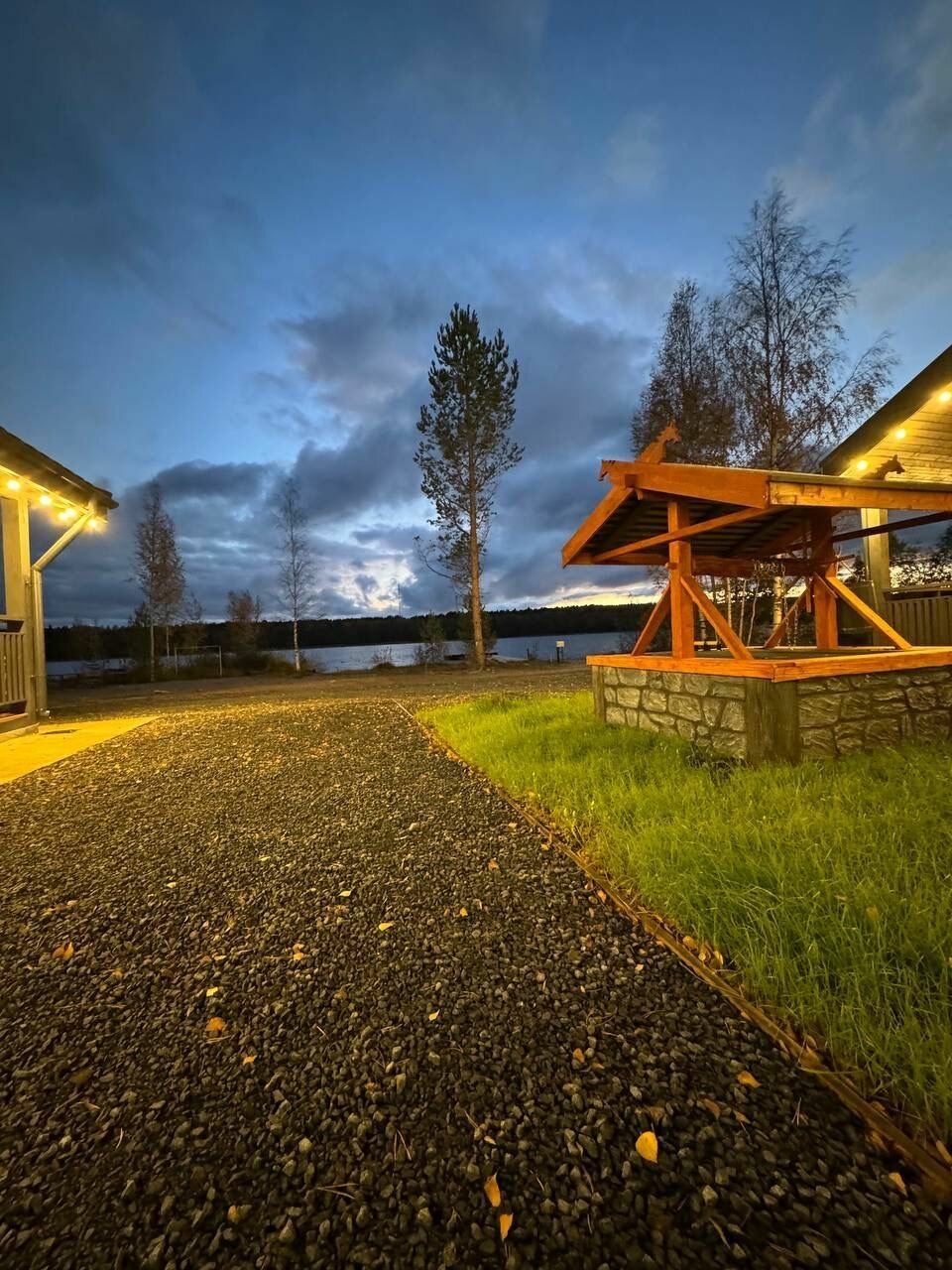 Фото Вилла Ялгуба