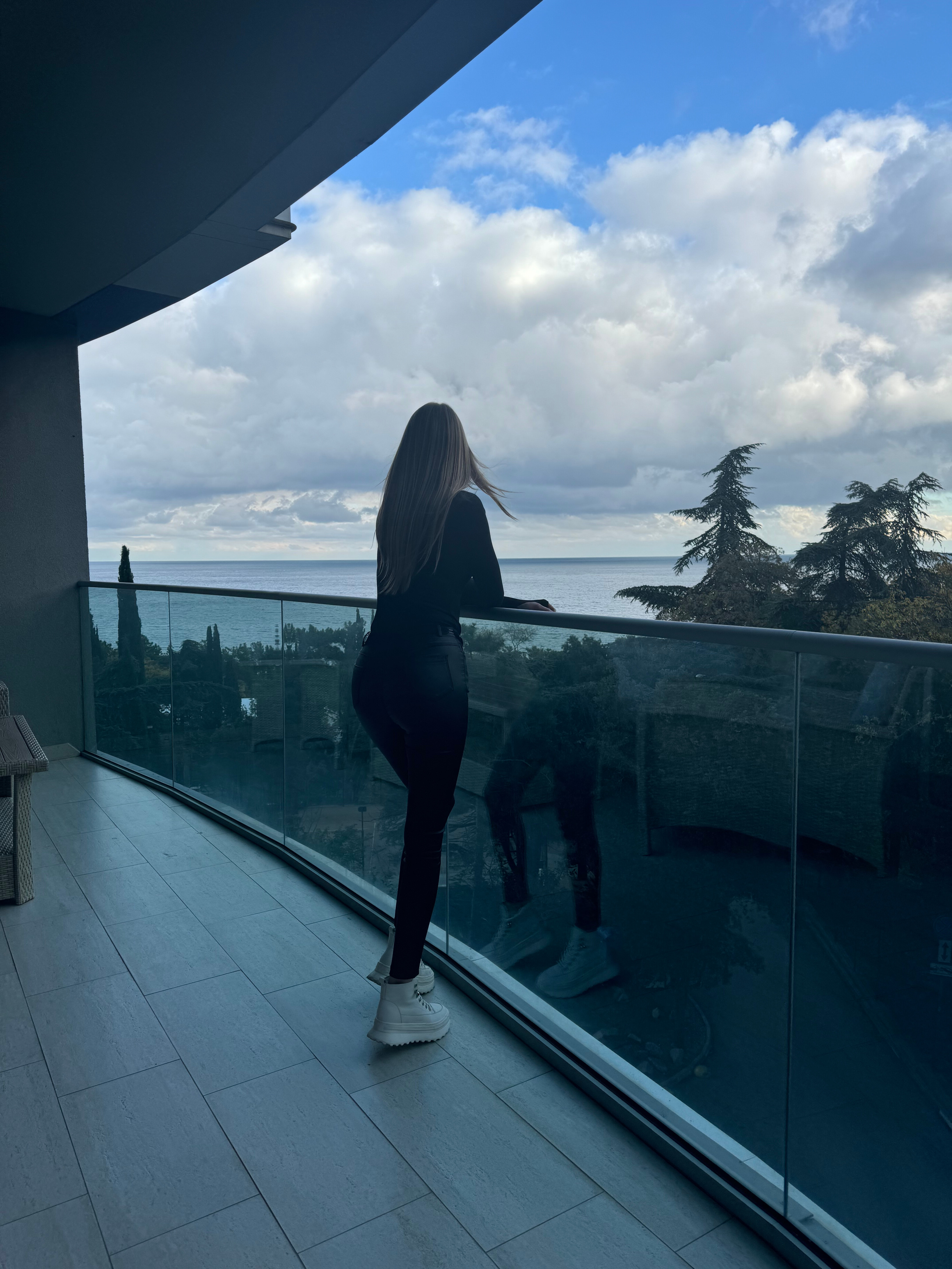 Фото Зазеркалье