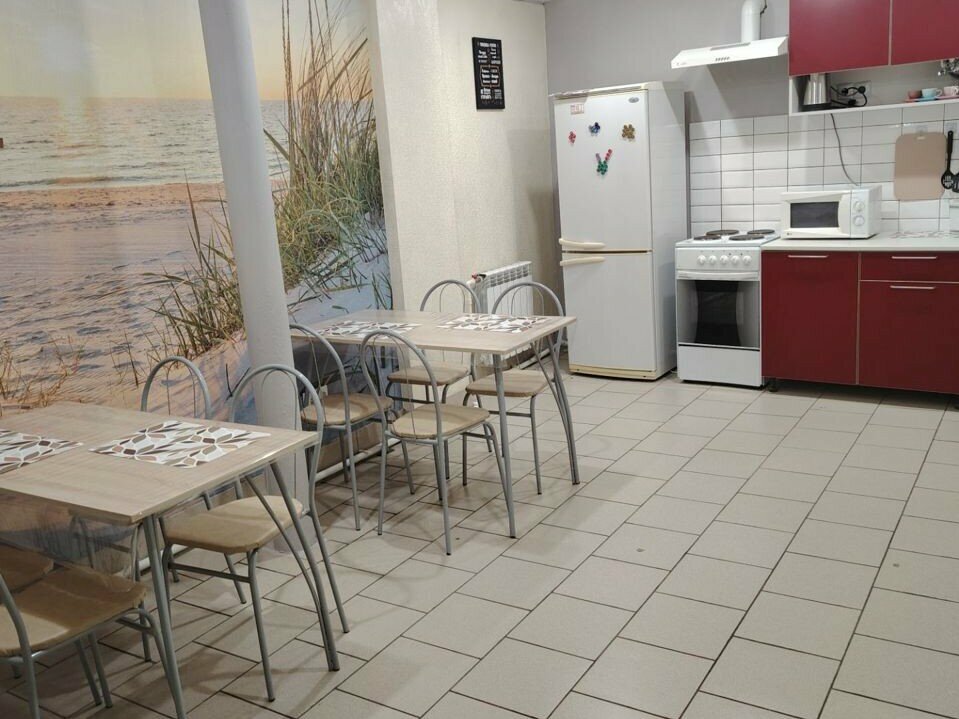 Hostel Просто Хостел, Pskov, photo