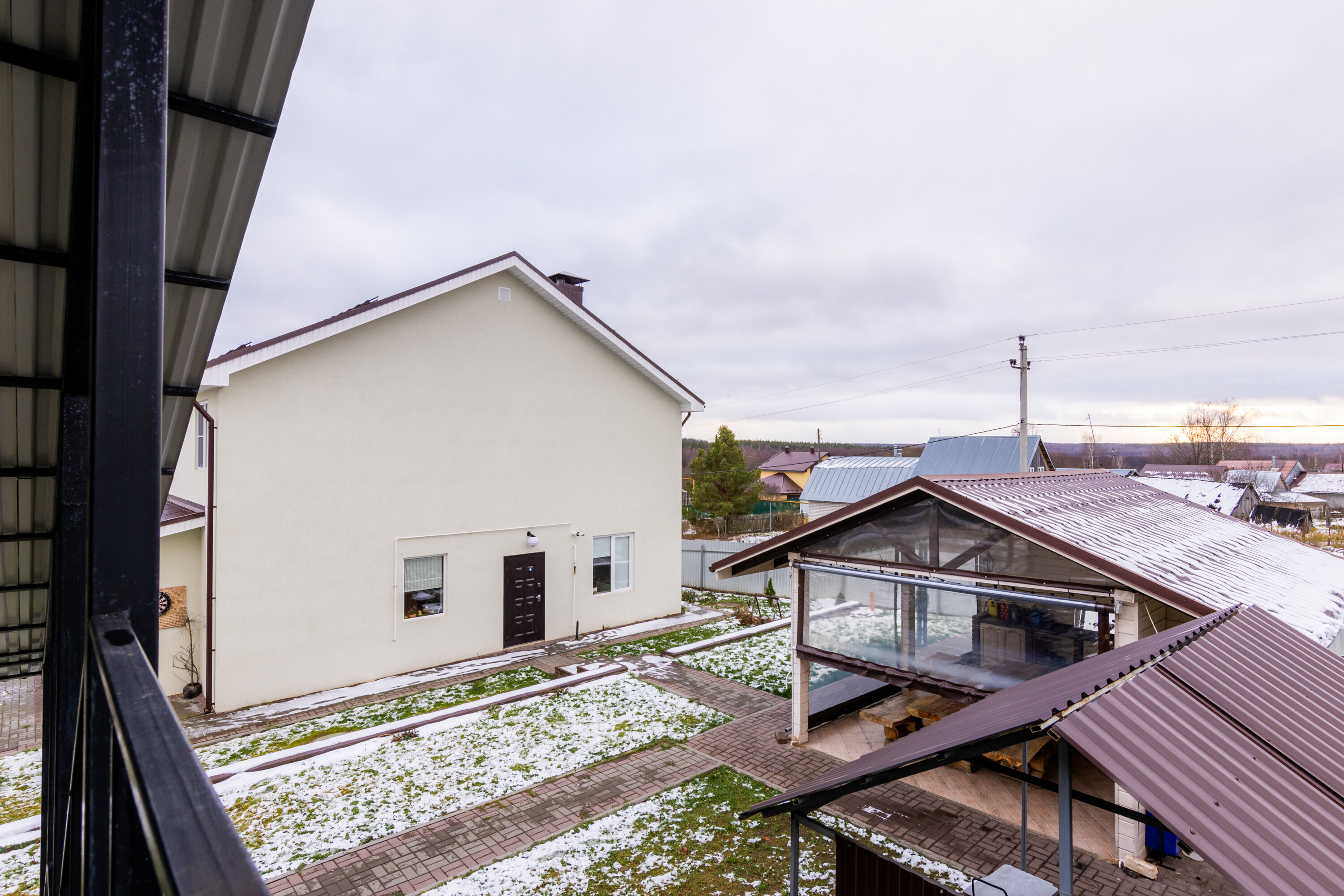 Фото Место У