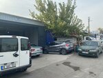 Onaran oto (Bursa, Nilüfer, Üçevler Mah., 15. Sok., 66) ، ورشة لتصليح السيارات