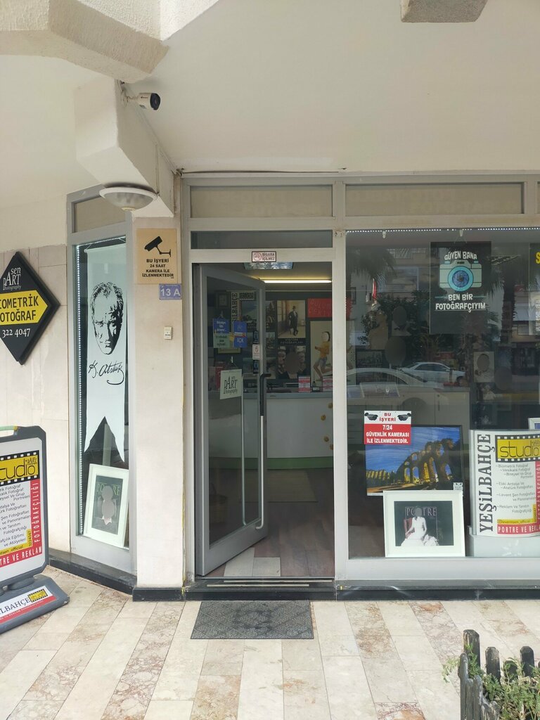 Photography Levent Şen-Photographer, Antalya, photo