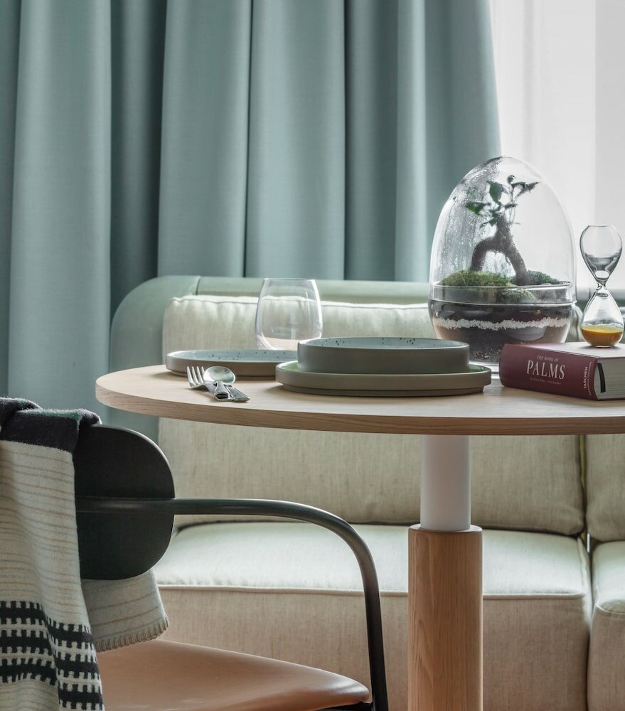 Фото Bermonds Locke