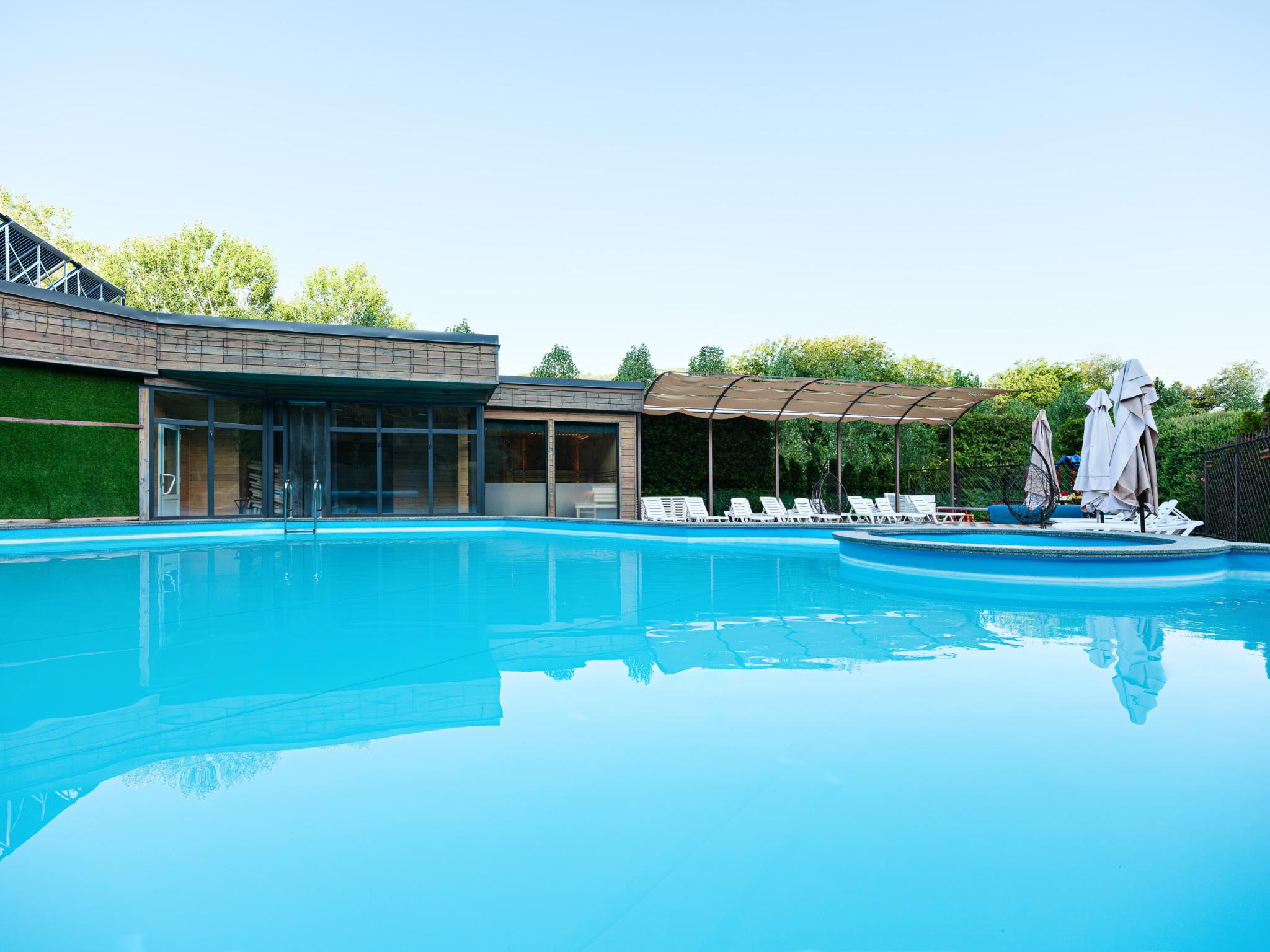 Фото Даховская Слобода