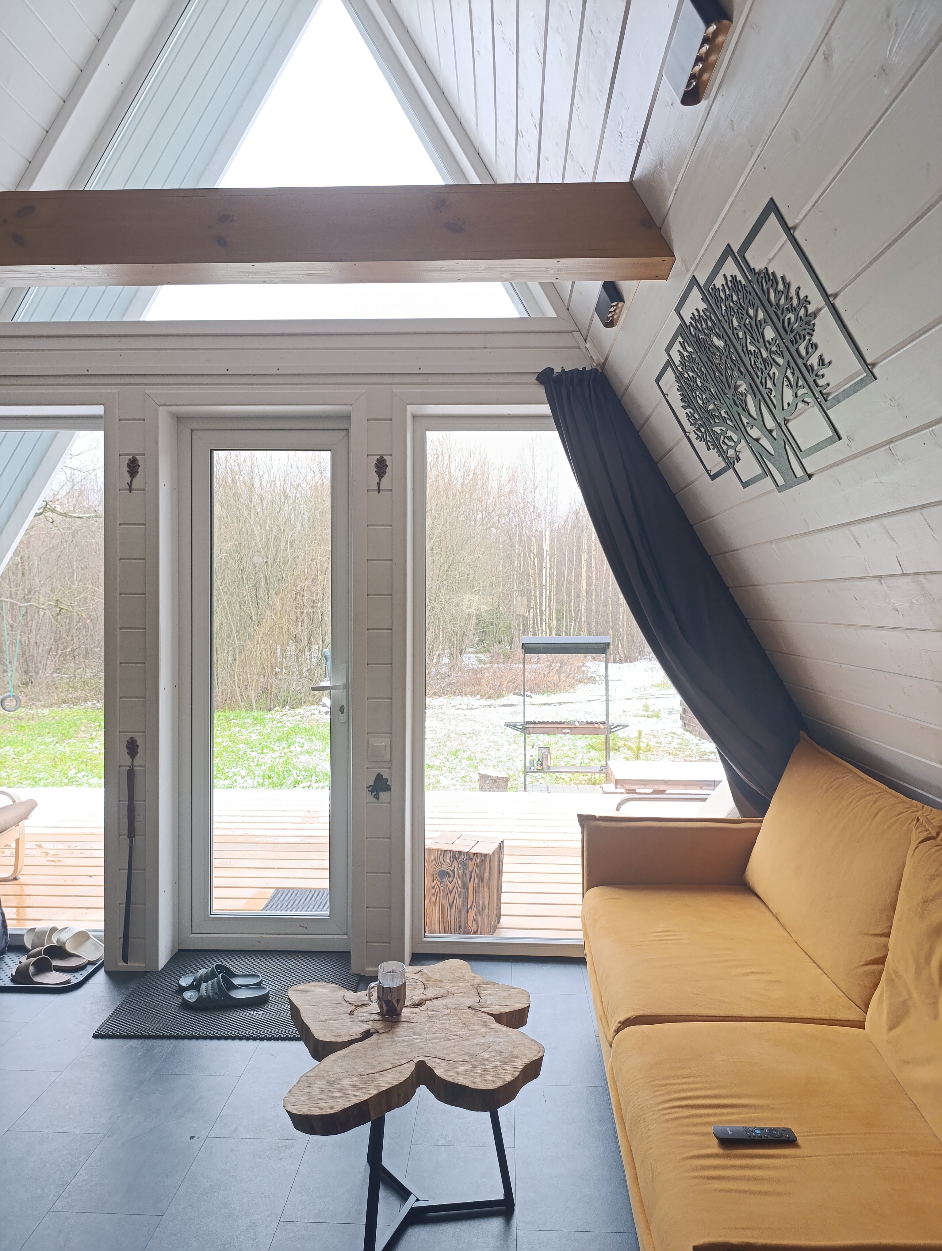 Фото Зелёные просторы