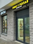 Rina The Florist (Parashyutnaya Street, 61к1), flower shop