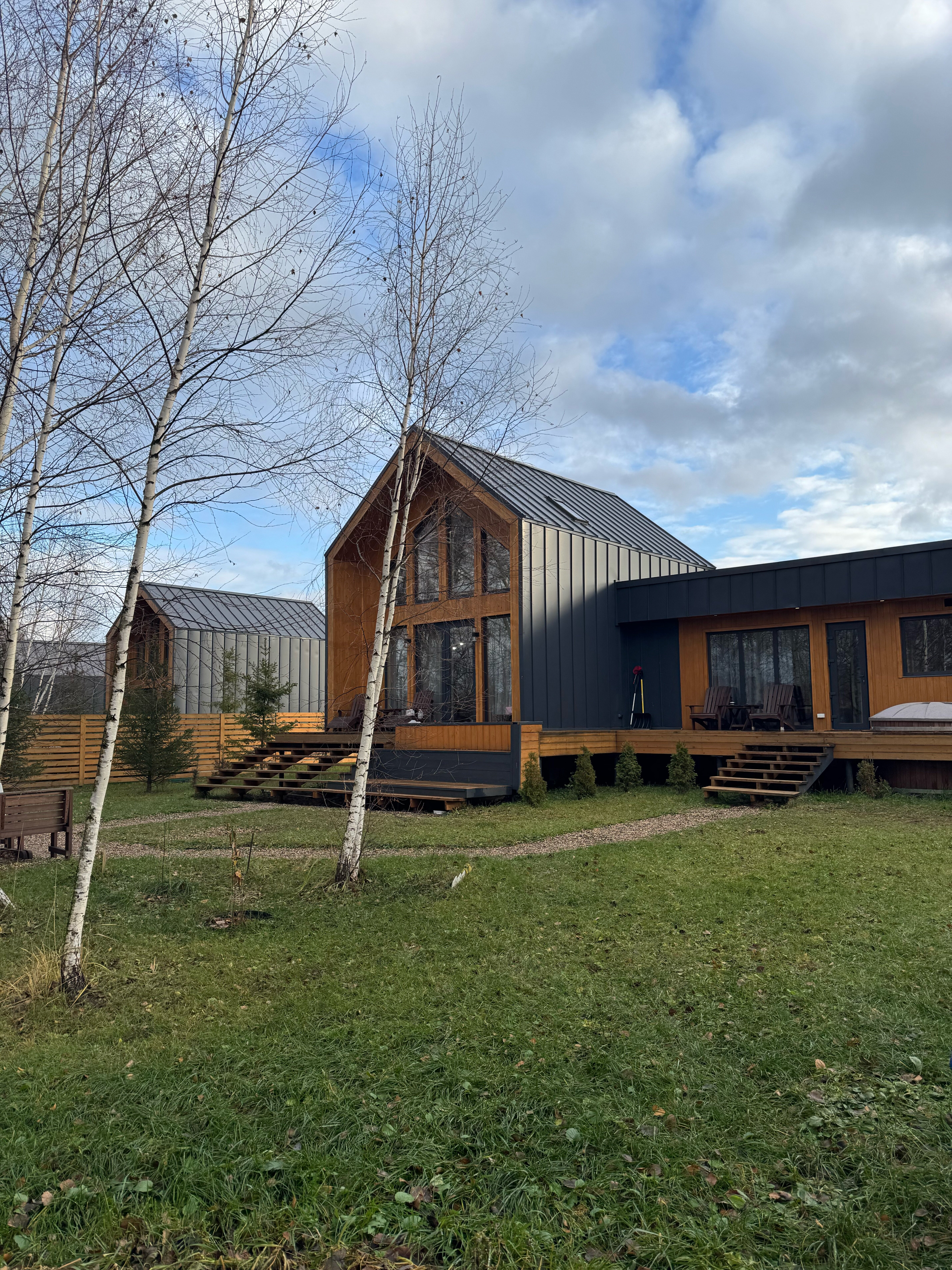 Фото Вилла Першино