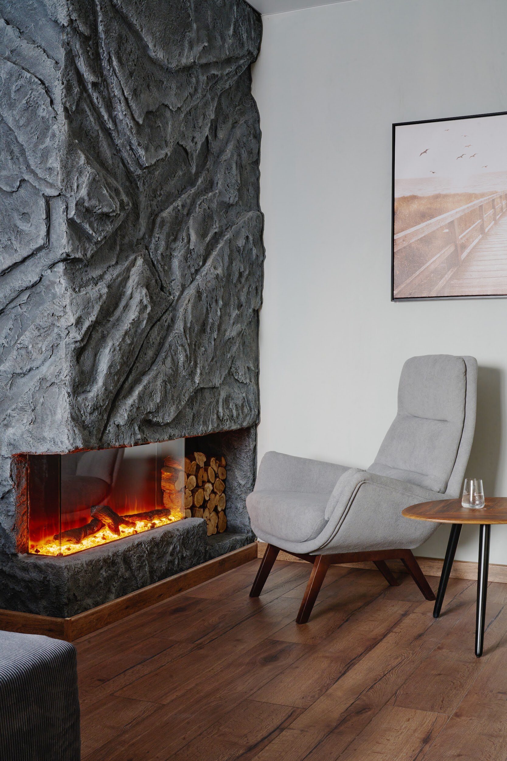 Фото AhinkoskiApart